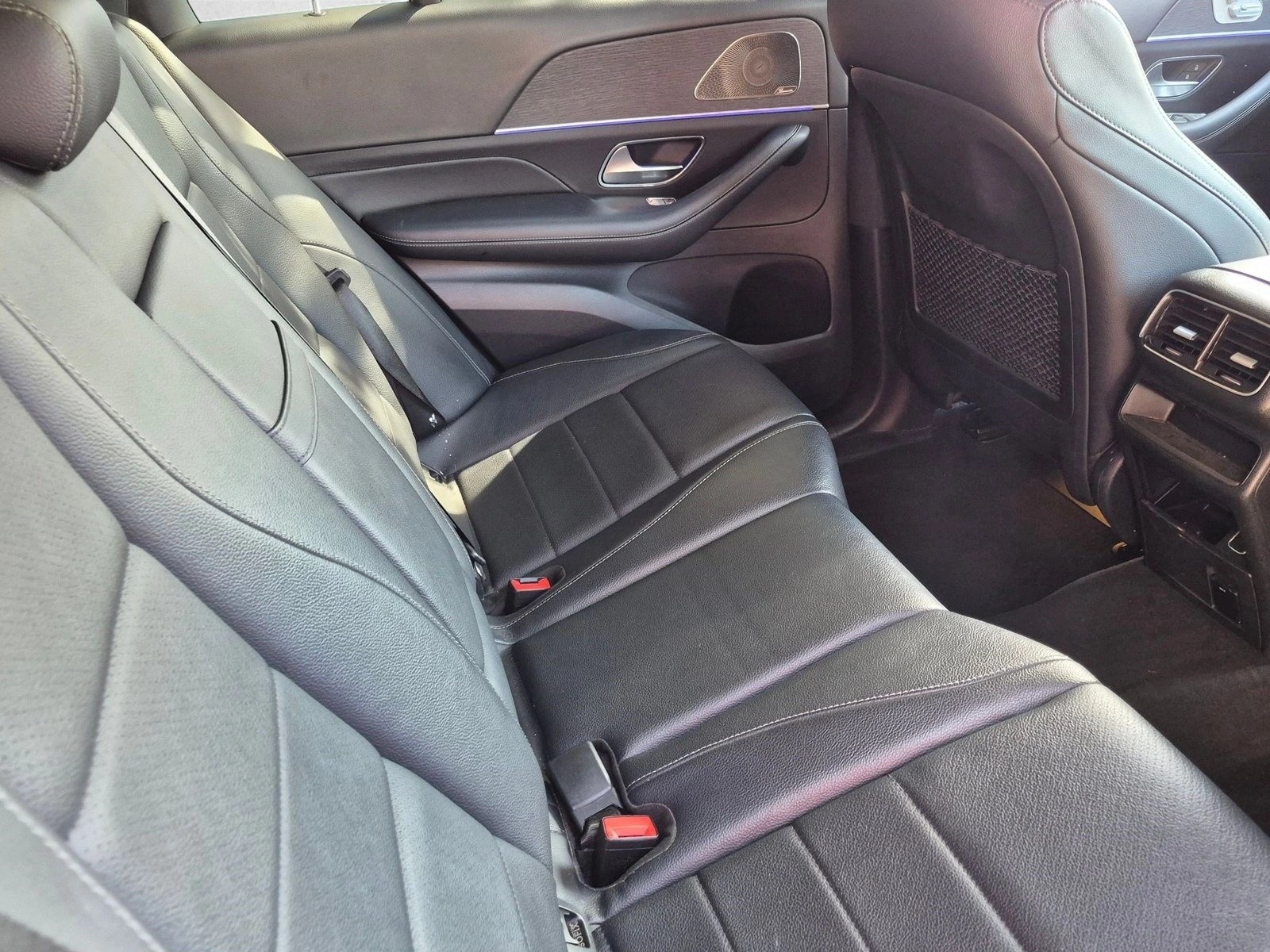 Used 2022 Black [Black] Mercedes-Benz GLE 350 image 19