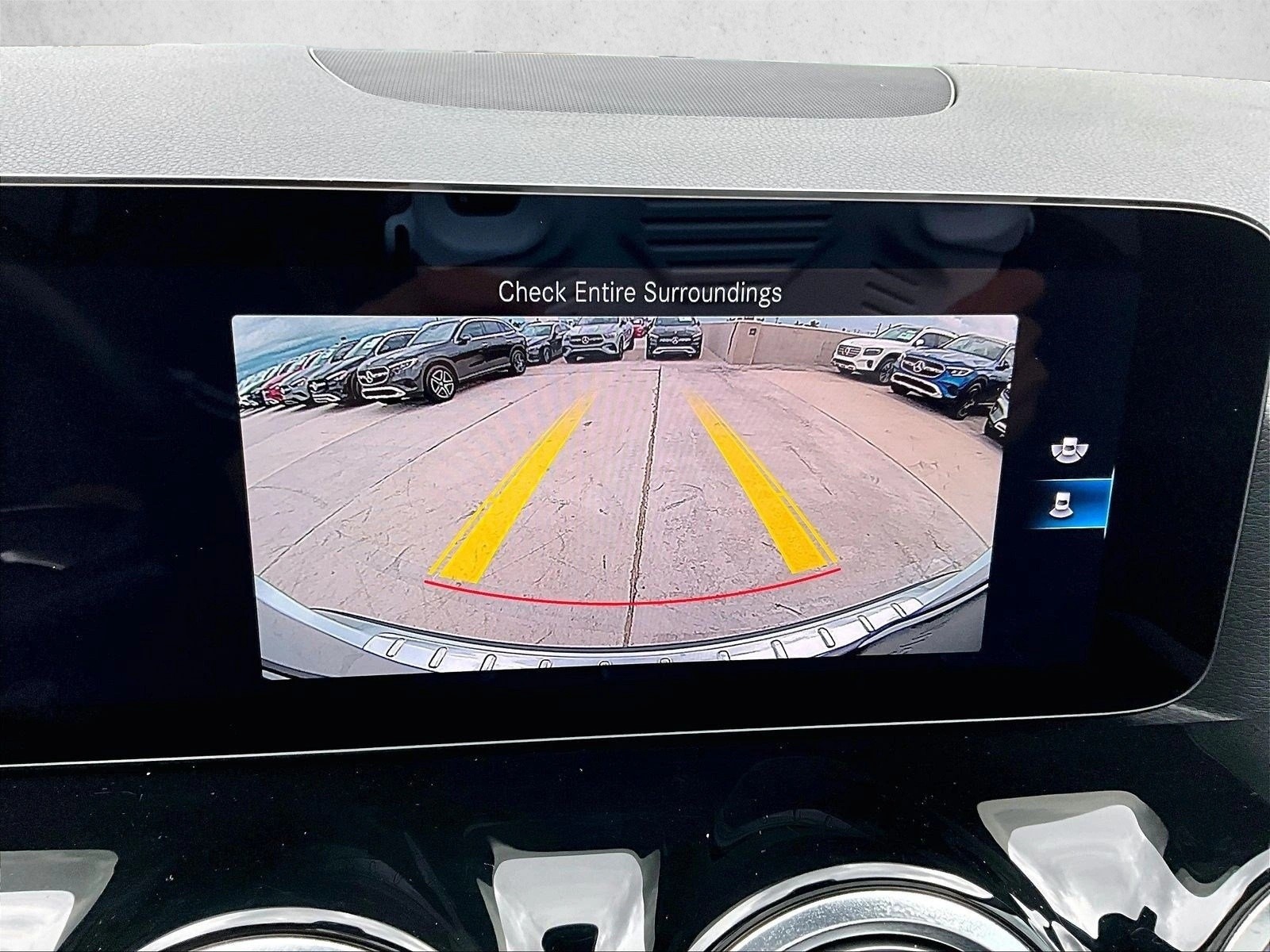 Used 2023 Iridium Silver Metallic Mercedes-Benz GLA 250 image 23