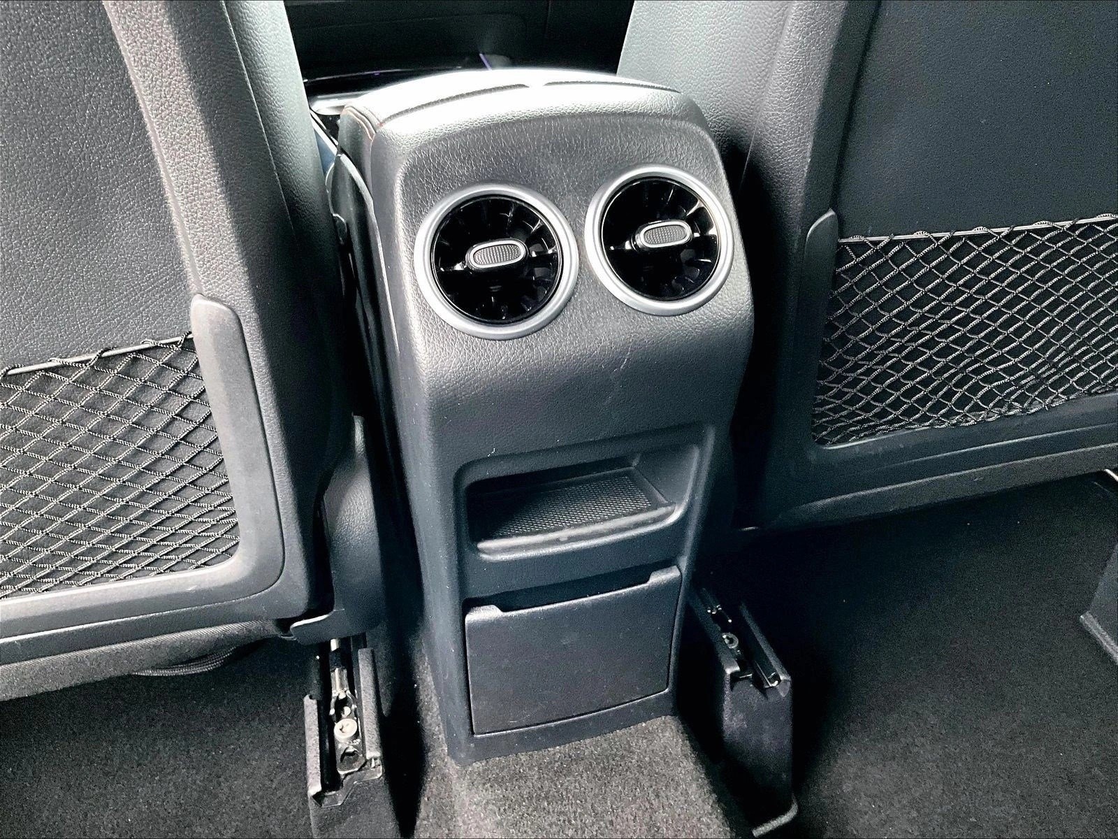 Used 2023 Iridium Silver Metallic Mercedes-Benz GLA 250 image 25