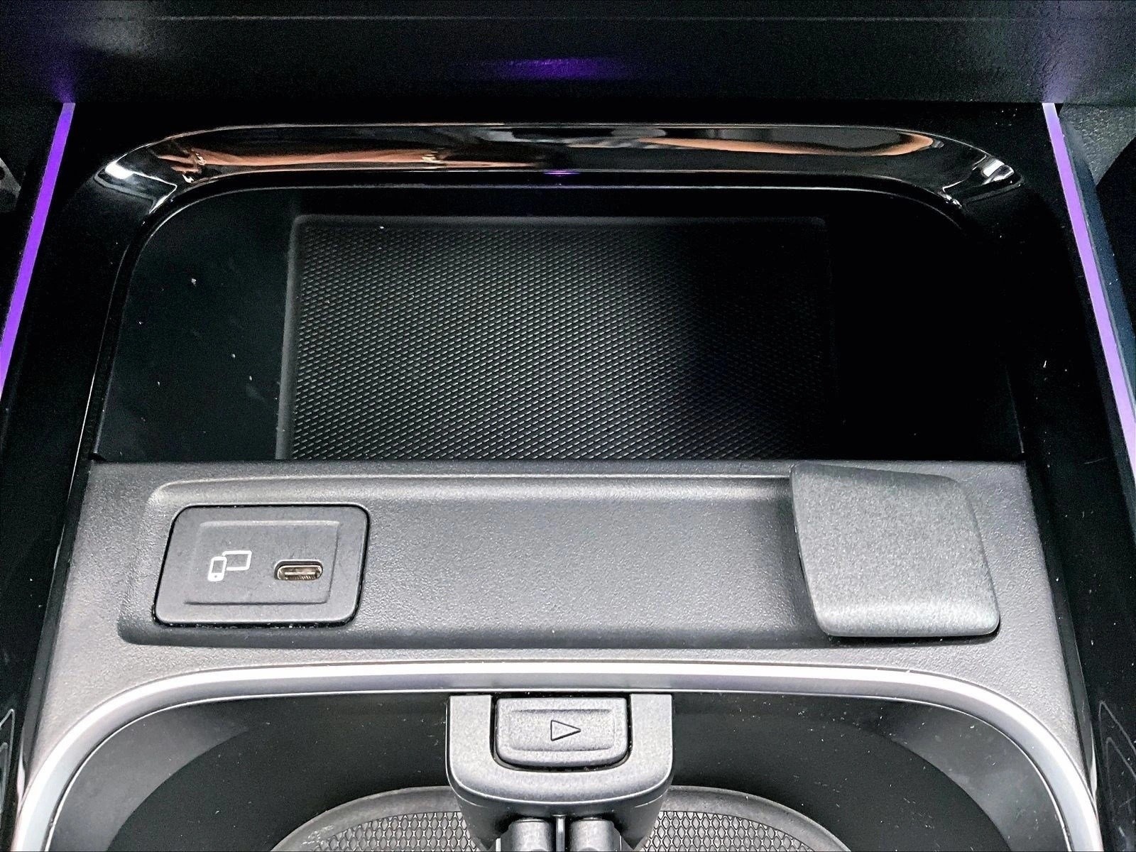 Used 2023 Iridium Silver Metallic Mercedes-Benz GLA 250 image 26