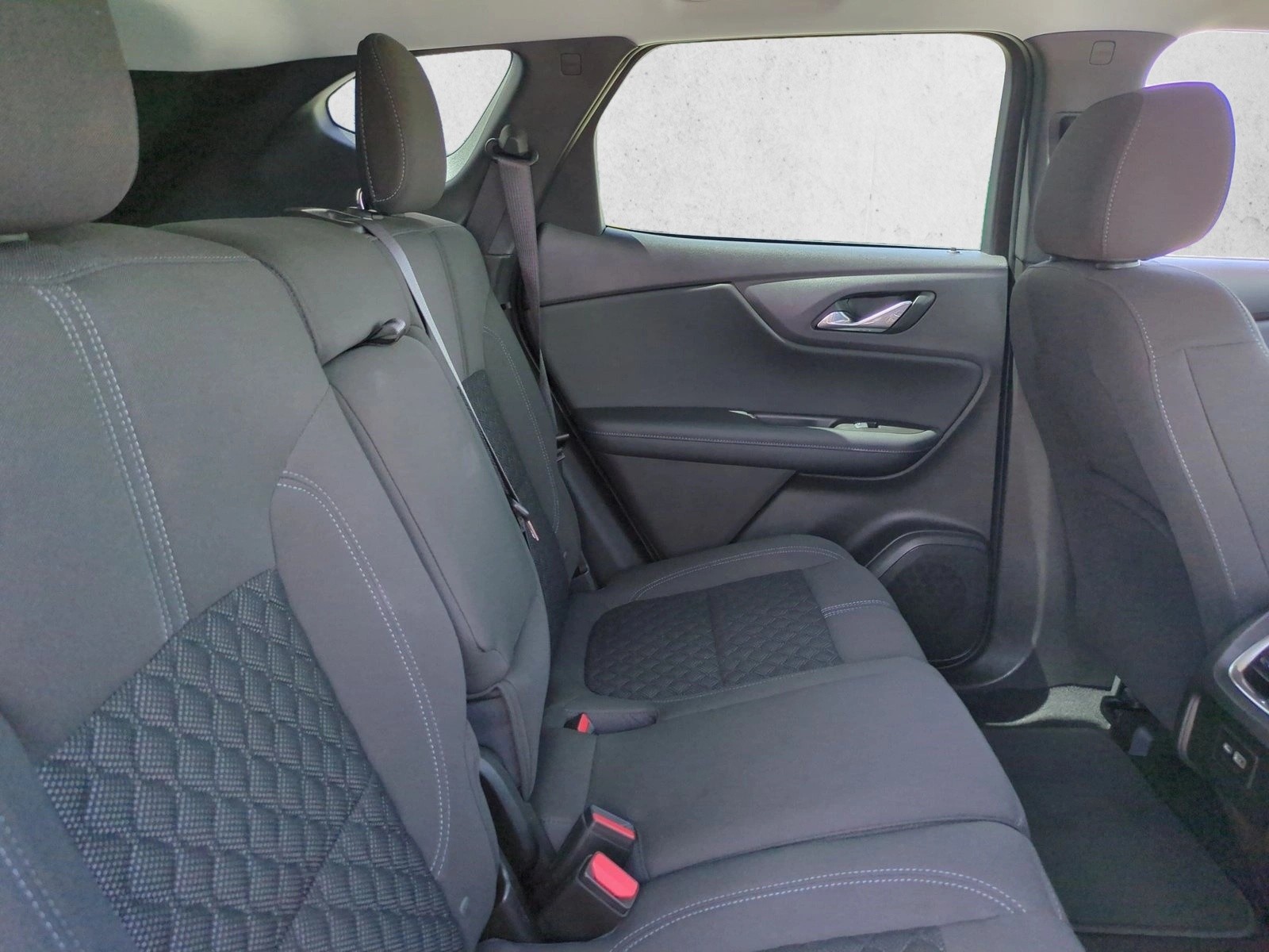 Used 2019 Cajun Red Tintcoat Chevrolet  image 19