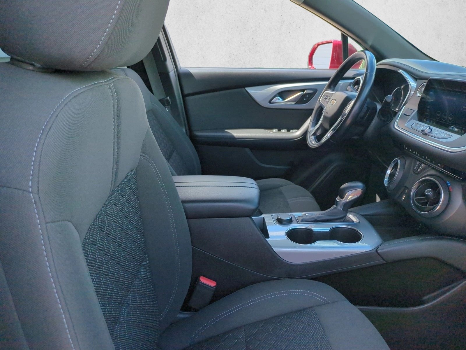 Used 2019 Cajun Red Tintcoat Chevrolet  image 20