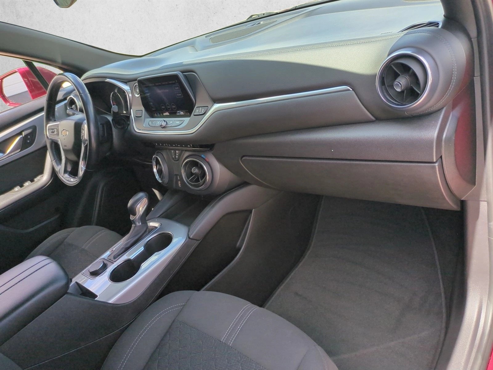 Used 2019 Cajun Red Tintcoat Chevrolet  image 21