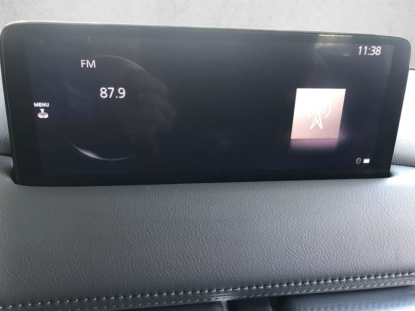 Used 2023 Jet Black Mica Mazda 2.5 S Premium Plus Package image 20