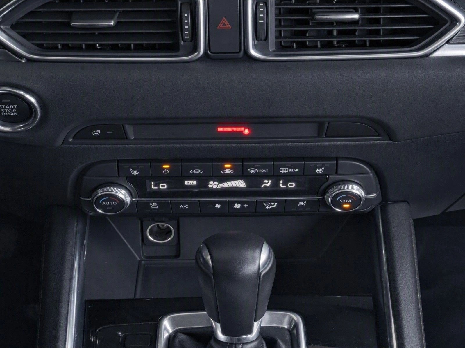 Used 2023 Jet Black Mica Mazda 2.5 S Premium Plus Package image 25