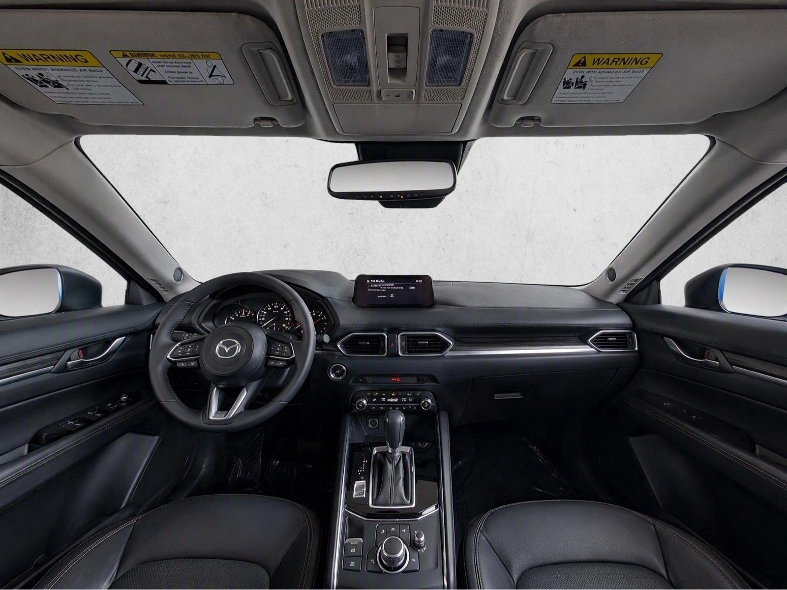Used 2023 Jet Black Mica Mazda 2.5 S Premium Plus Package image 28