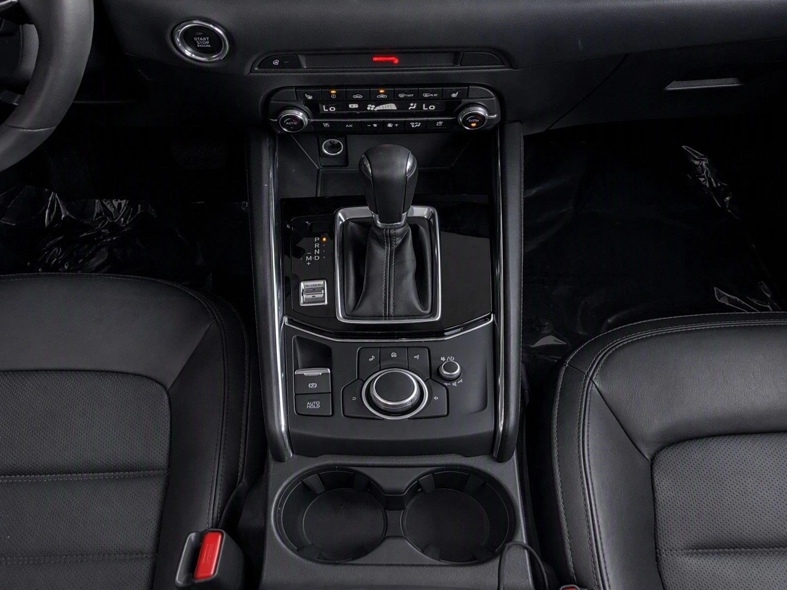 Used 2023 Jet Black Mica Mazda 2.5 S Premium Plus Package image 29