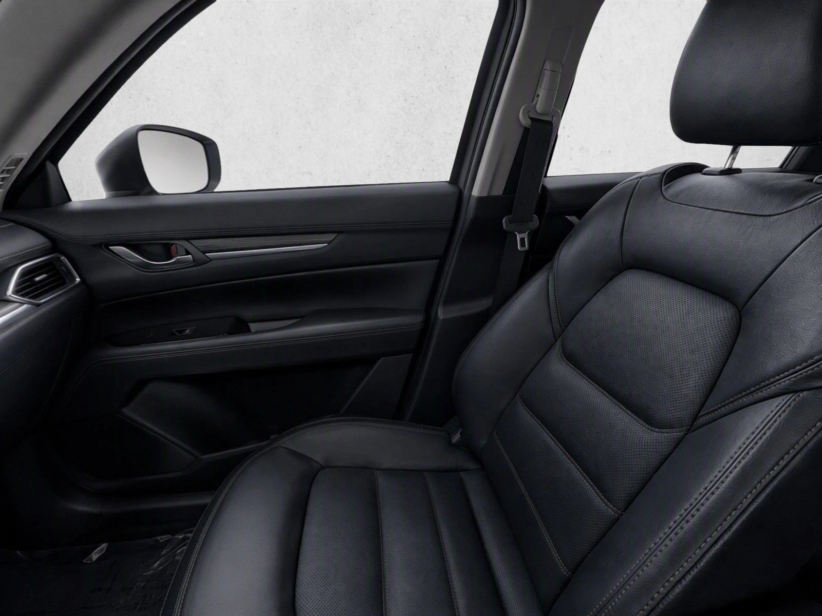 Used 2023 Jet Black Mica Mazda 2.5 S Premium Plus Package image 30