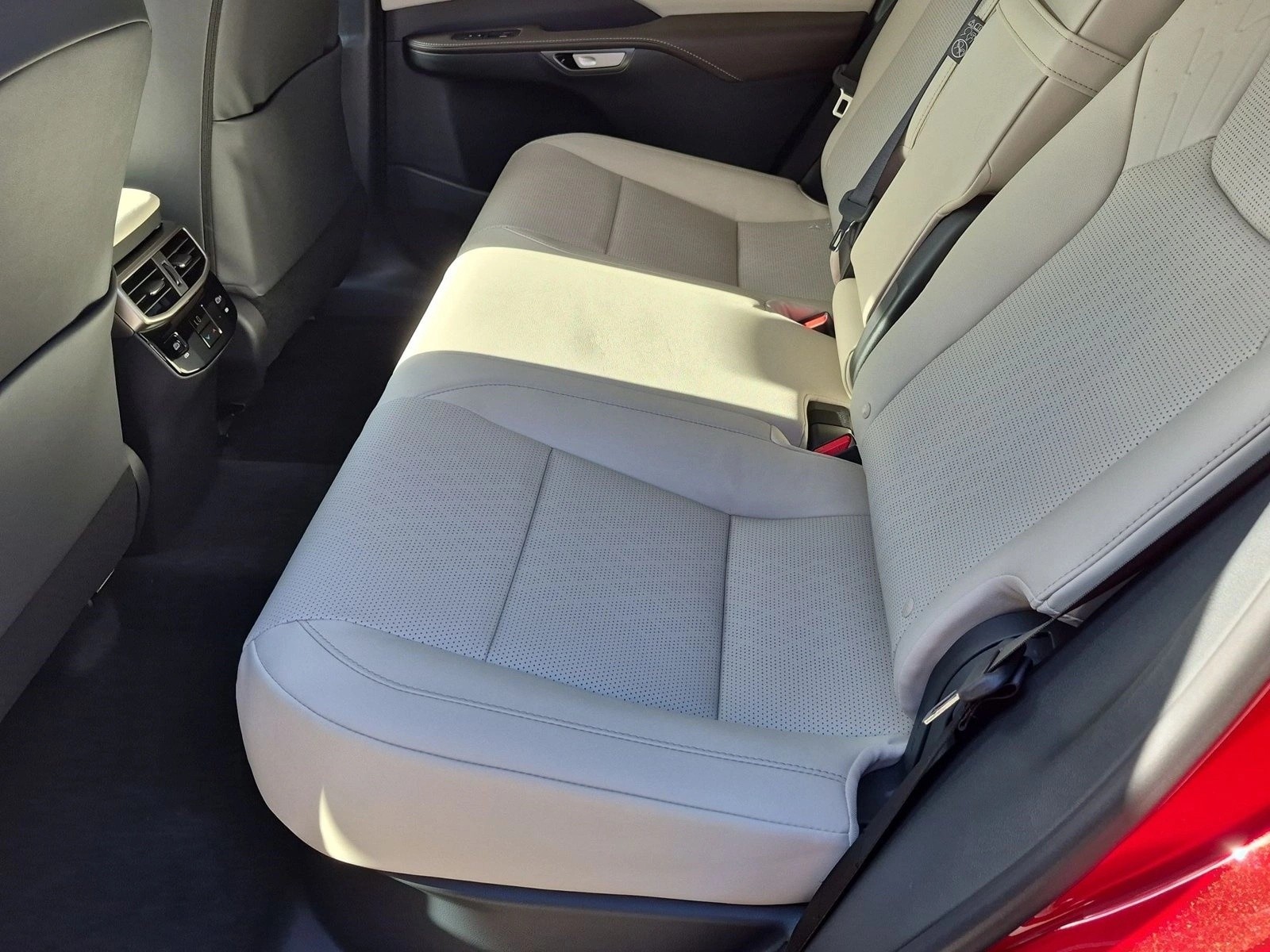 New 2026 Matador Red Mica Lexus  350 PREMIUM+ image 15